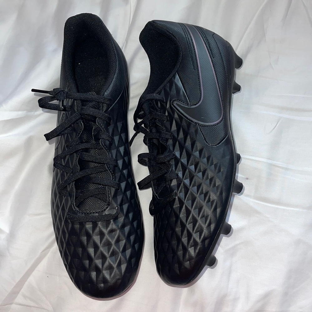 Nike Cleats